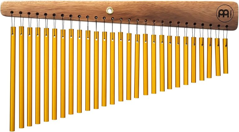 Carrillon Meinl CH27