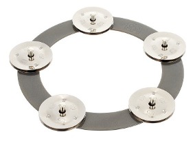 Ching Ring Meinl Cring
