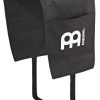 Cobertor para Cajon Meinl CAJ-BLK