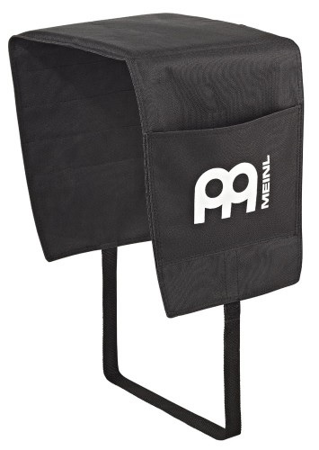 Cobertor para Cajon Meinl CAJ-BLK