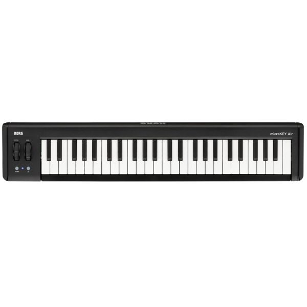 Controlador MIDI Korg microKEY Air 49