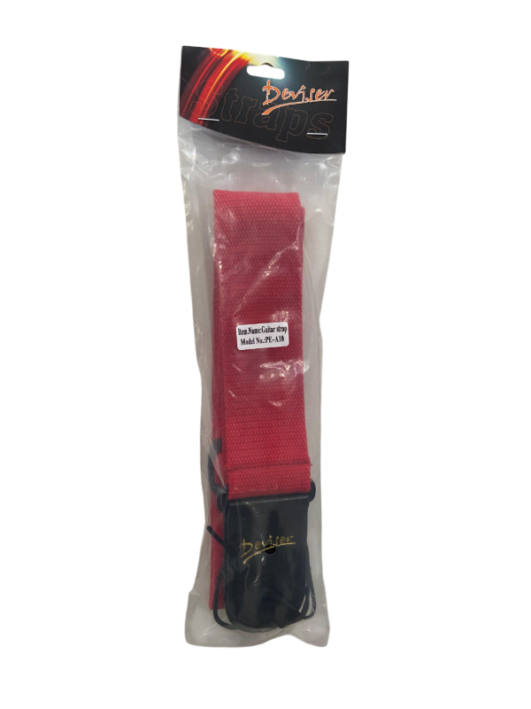 Correa Deviser Rojo