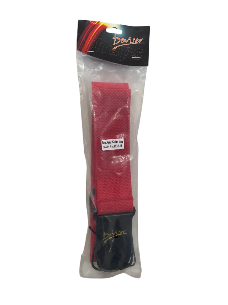Correa Deviser Rojo