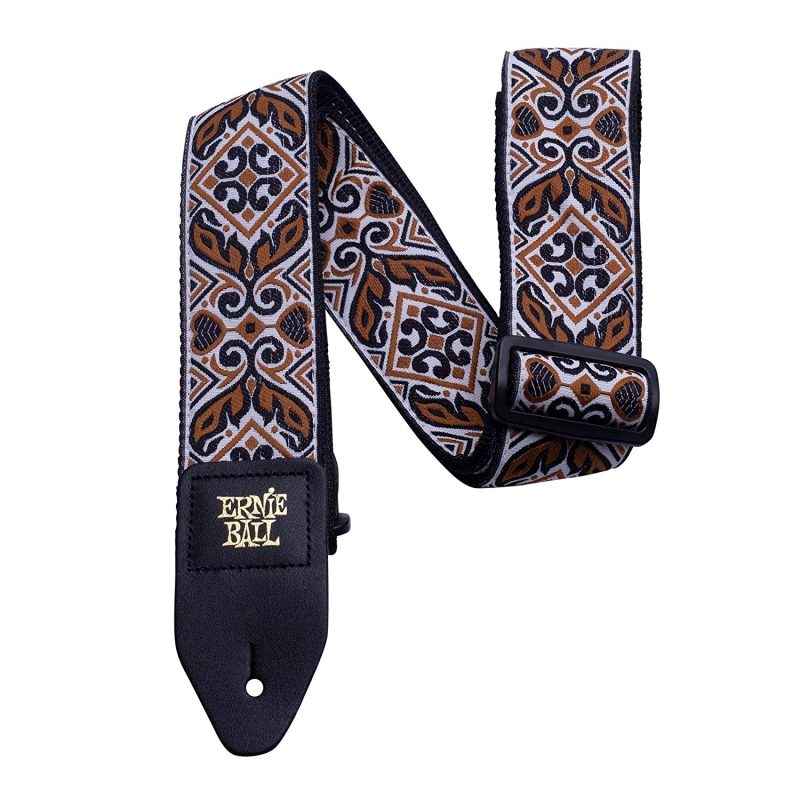 Correa Ernie Ball P04161 Tribal Marron