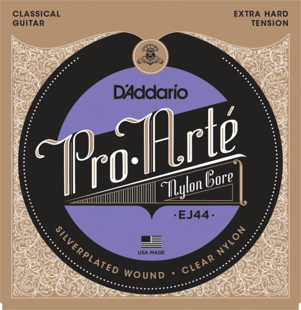 Cuerda D'Addario EJ-44