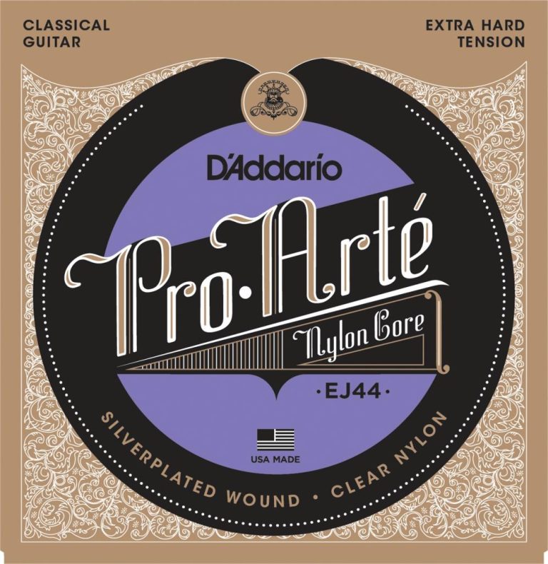 Cuerda D'Addario EJ-44