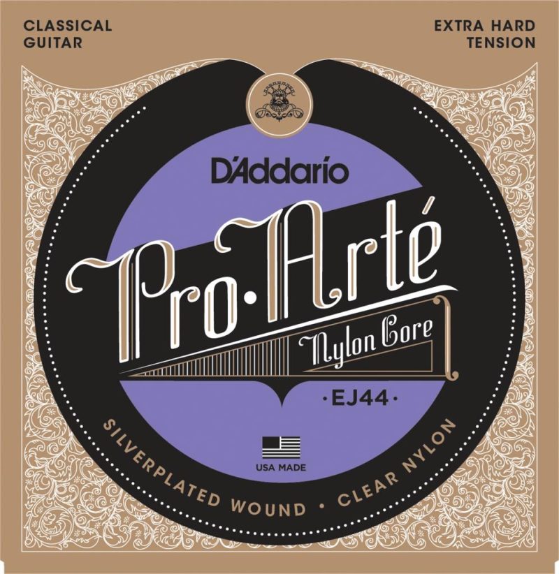 Cuerda D'Addario EJ-44