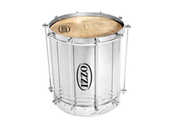 Cuica IZZO 10" 7097EX