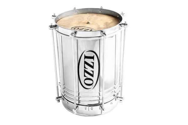 Cuica IZZO 8" 6342EX