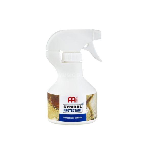 Cymbal Protectant