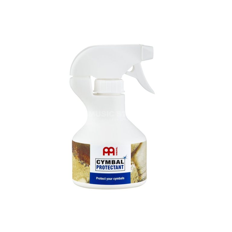 Cymbal Protectant