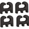 Elevador de Congas Meinl MCR-BK SET de 4