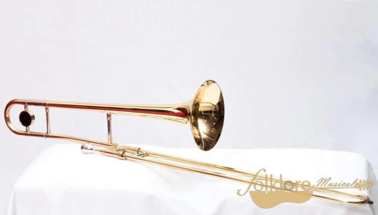 Trombón a Vara Baldassare 6420L