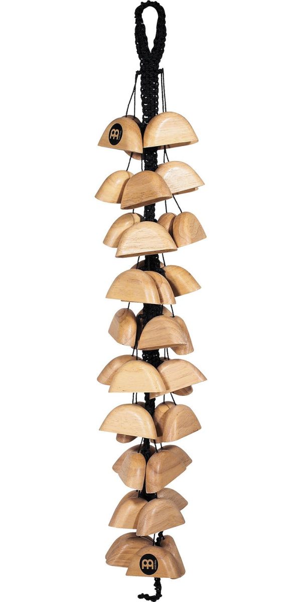 Efecto Meinl Birds BI1NT