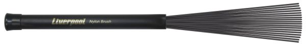 Escobilla Liverpool VA184 Nylon