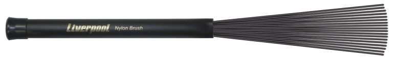 Escobilla Liverpool VA184 Nylon