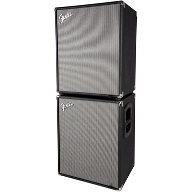 Gabinete Fender Rumble 210 V-3