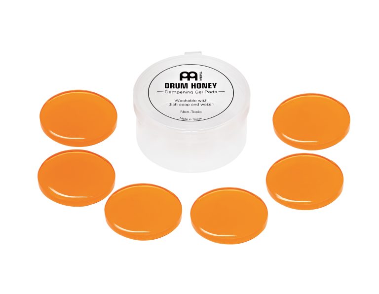 GEL Reductor de Armonico Meinl MDH