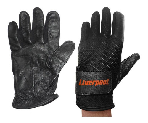 Guante Liverpool LU Cdxl
