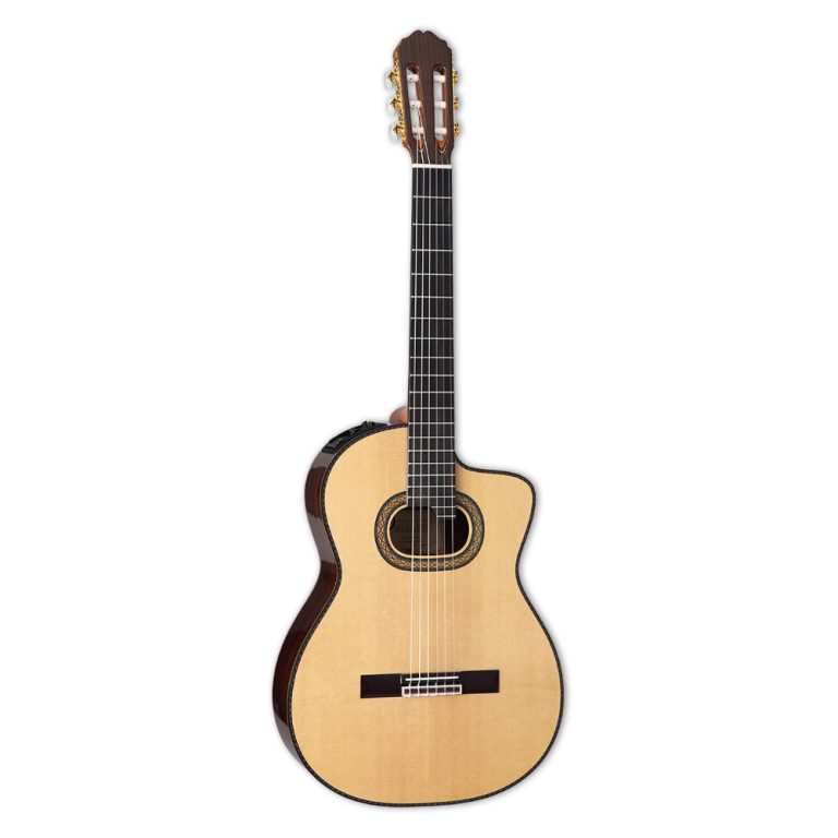 Guitarra Electroacústica Takamine DH90