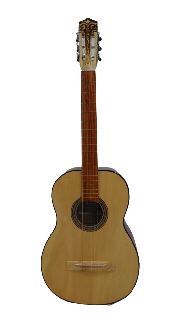 Guitarra Clásica Casa Lucho de Estudio PRO