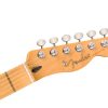 Guitarra Eléctrica Fender Player II Tele HH MN 3TS
