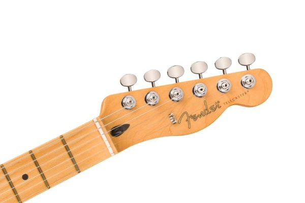 Guitarra Eléctrica Fender Player II Tele HH MN 3TS