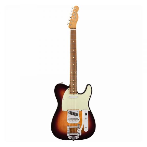 Guitarra Eléctrica Fender Vintera 60S Tele