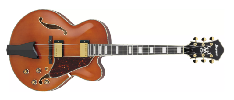 Guitarra Eléctrica Ibanez AF95 DA