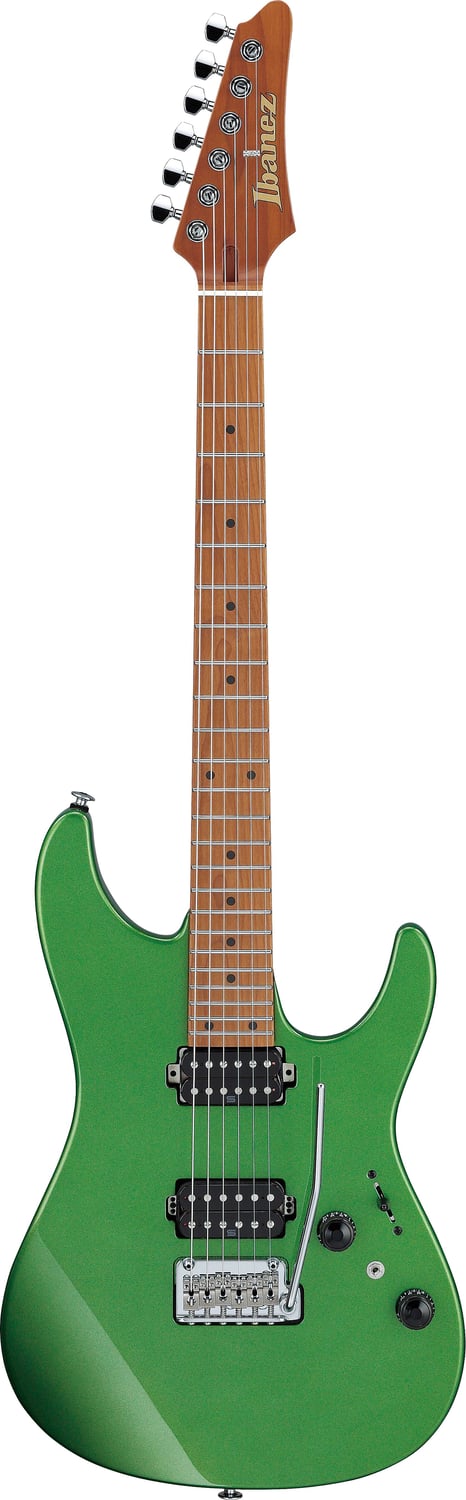 Guitarra Eléctrica Ibanez AZ2402 AGM