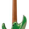 Guitarra Eléctrica Ibanez AZ2402 AGM