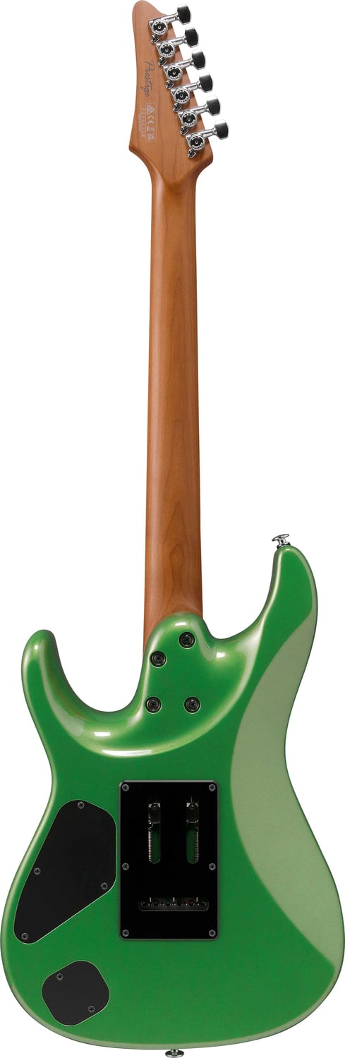 Guitarra Eléctrica Ibanez AZ2402 AGM