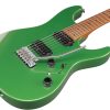 Guitarra Eléctrica Ibanez AZ2402 AGM