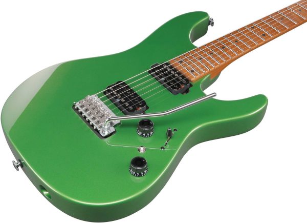 Guitarra Eléctrica Ibanez AZ2402 AGM