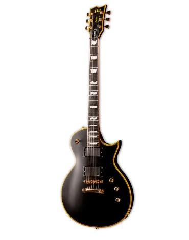 Guitarra Eléctrica LTD EC1000 BK