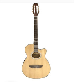 Guitarra Electroacústica Freeman FRA-95N NT