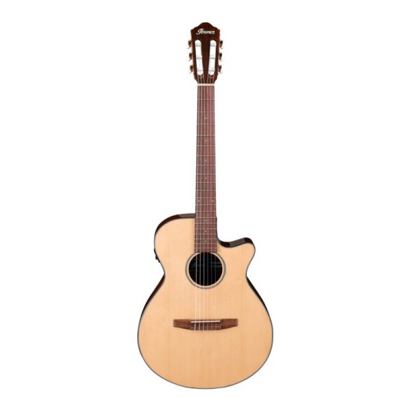 Guitarra Electroacústica Ibanez AEG-50N NT
