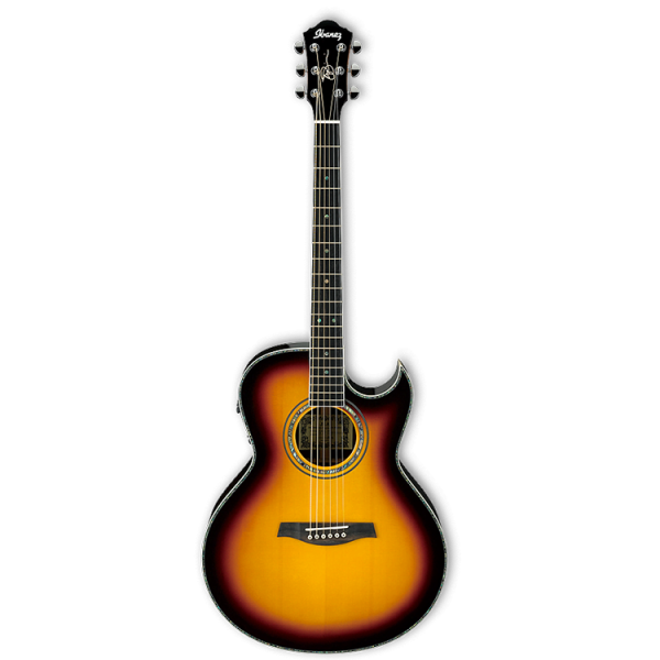 Guitarra Electroacústica Ibanez JSA