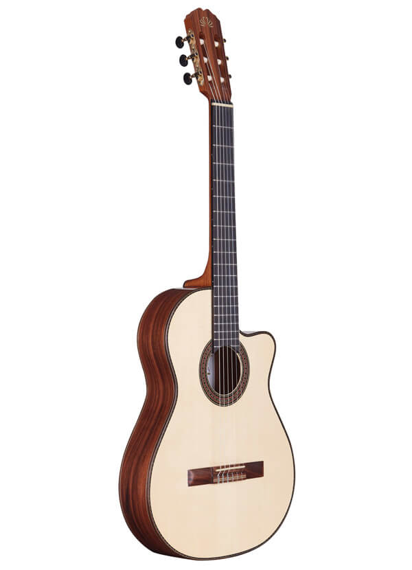 Guitarra Clásica La Alpujarra 86KPSY