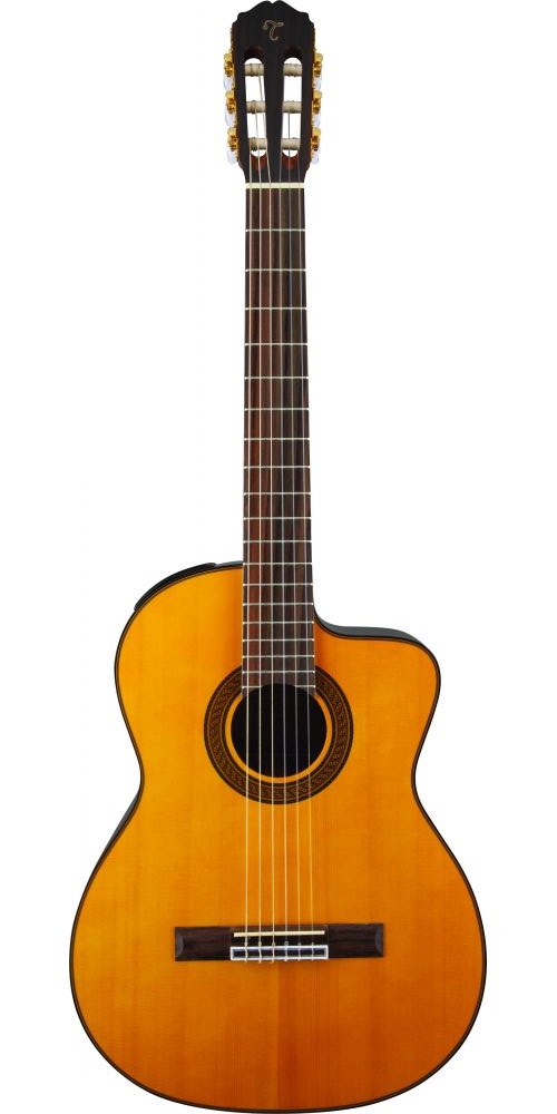 Guitarra Clásica Takamine GC5CE