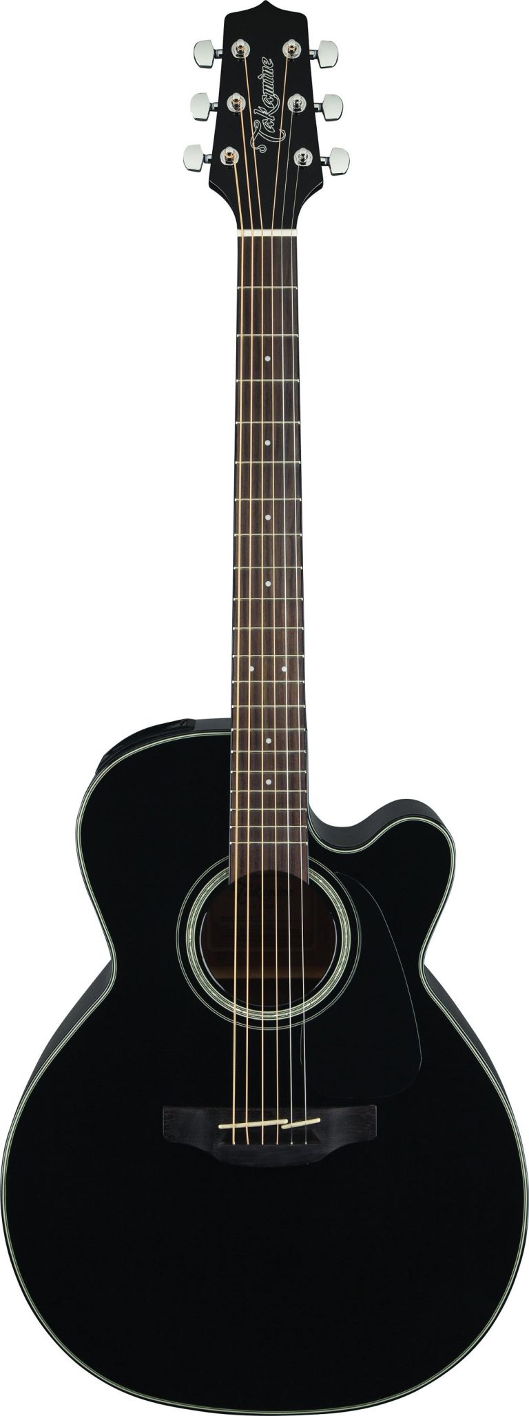 Guitarra Electroacústica Takamine GN30CE
