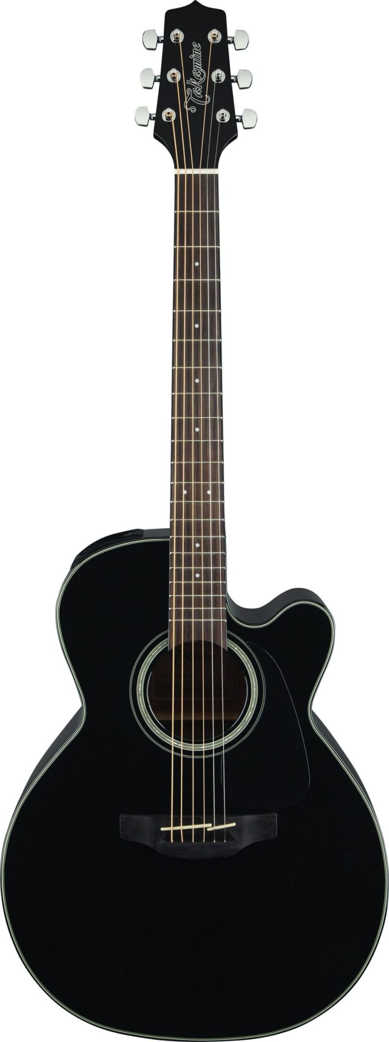 Guitarra Electroacústica Takamine GN30CE