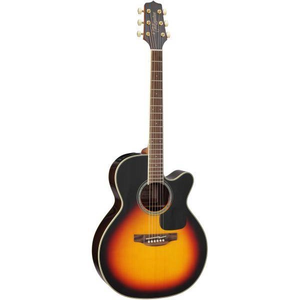Guitarra Electroacústica Takamine GN51CE BSB