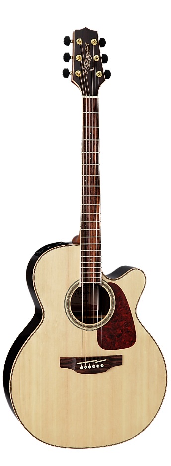 Guitarra Electroacústica Takamine GN93CE