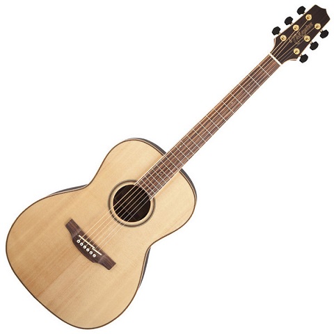 Guitarra Electroacústica Takamine GY93E