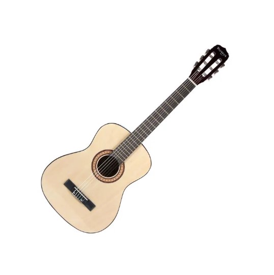 Guitarra Clásica Vizcaya ARCG34 NT Natural Infantil