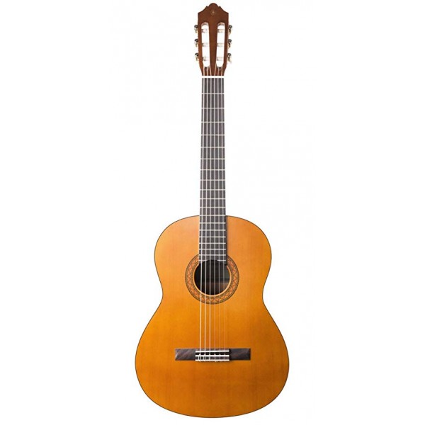 Guitarra Electroacústica Yamaha C40
