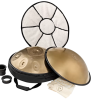 Handpan Meinl HPSTL100