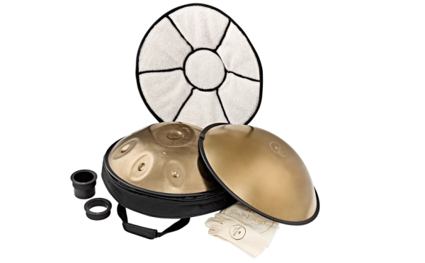 Handpan Meinl HPSTL100