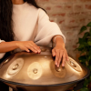 Handpan Meinl HPSTL100